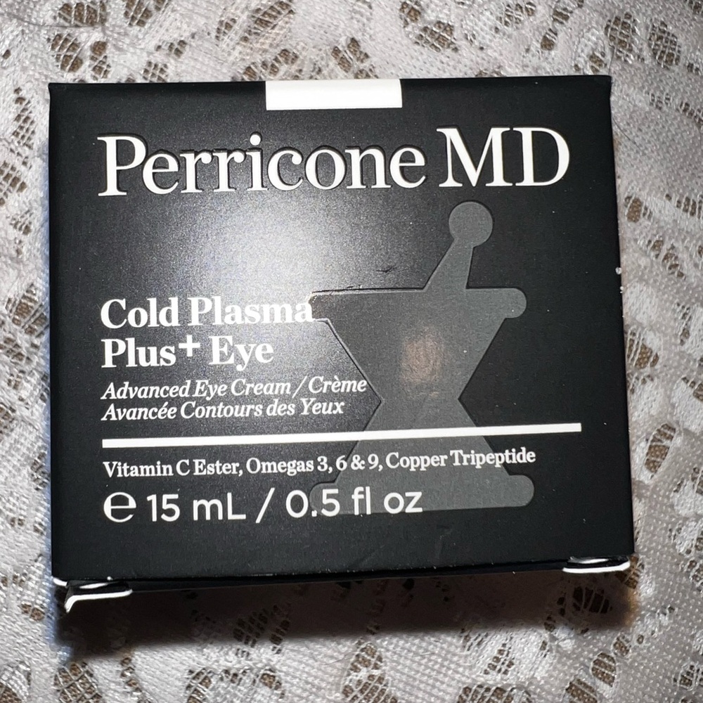 Perricone MD Cold Plasma Plus Eye Cream